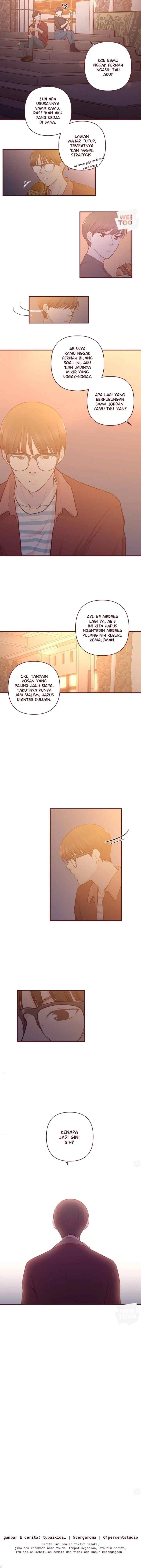 Maya's World chapter 34 halaman 6