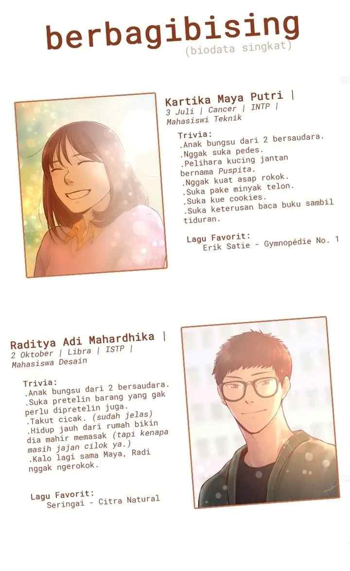Maya's World chapter 34 halaman 7