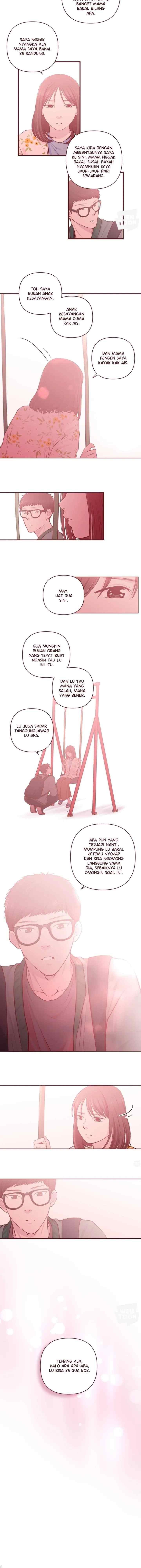 Maya's World chapter 34 halaman 4