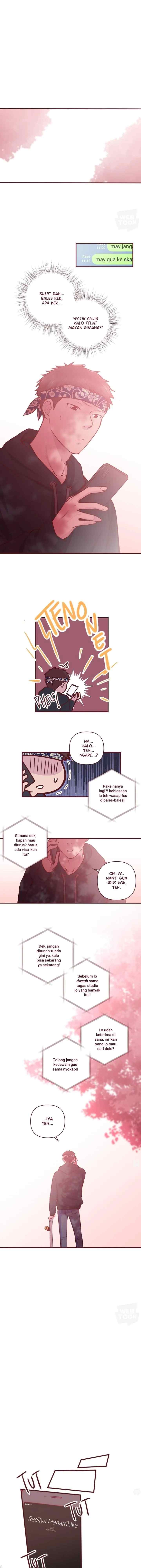 Maya's World chapter 36 halaman 5