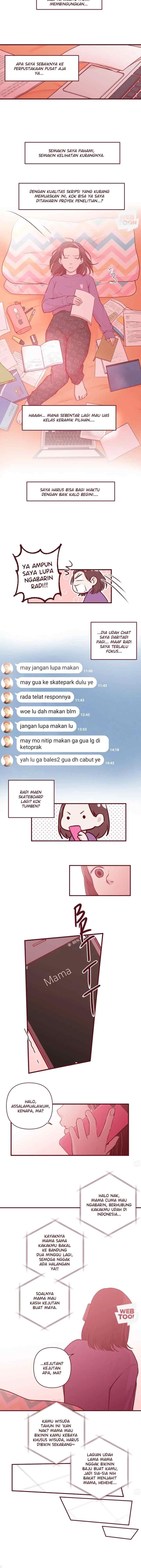 Maya's World chapter 36 halaman 4