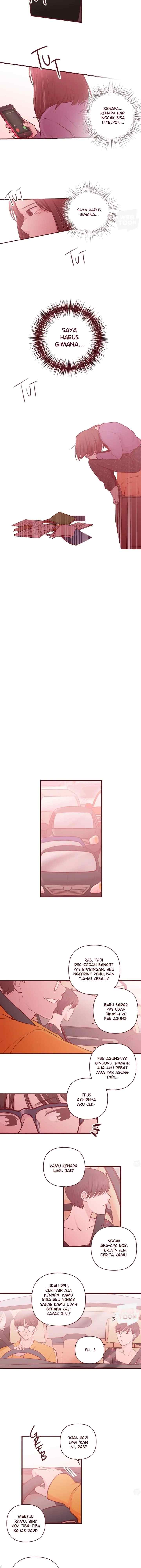 Maya's World chapter 36 halaman 6