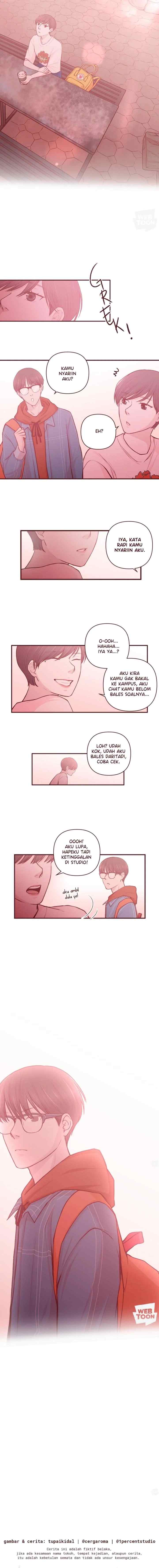 Maya's World chapter 37 halaman 5