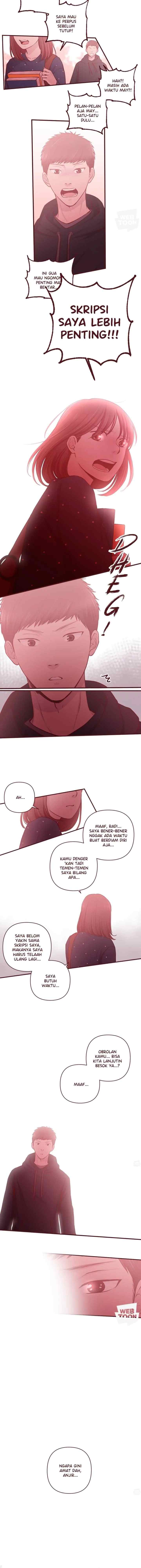 Maya's World chapter 38 halaman 7