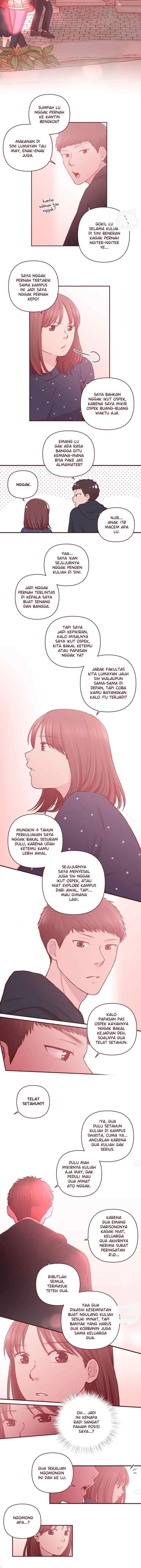 Maya's World chapter 38 halaman 5