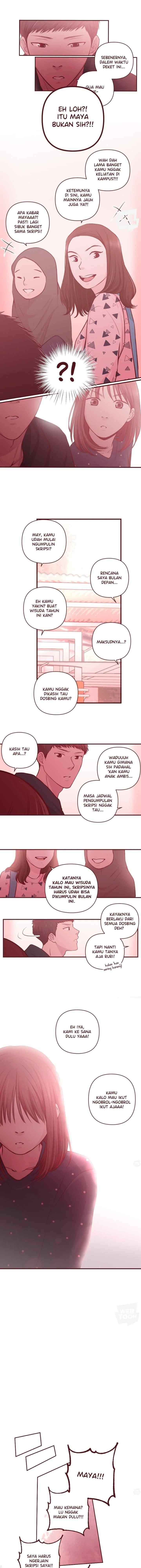 Maya's World chapter 38 halaman 6