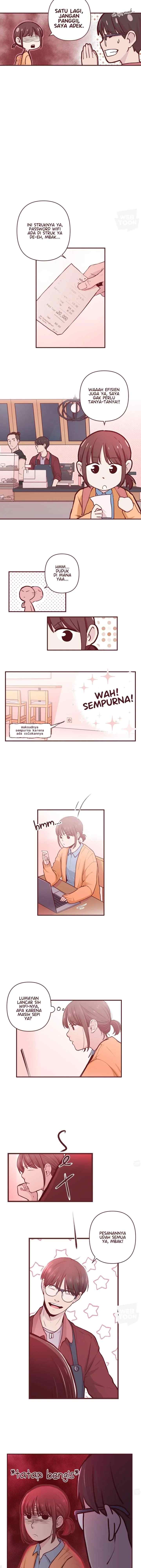 Maya's World chapter 4 halaman 4