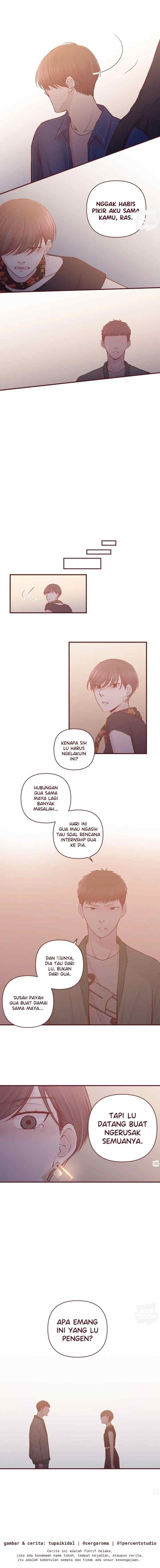 Maya's World chapter 41 halaman 5