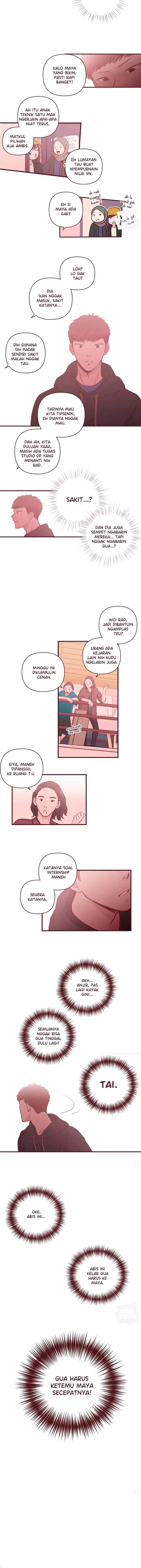 Maya's World chapter 44 halaman 4