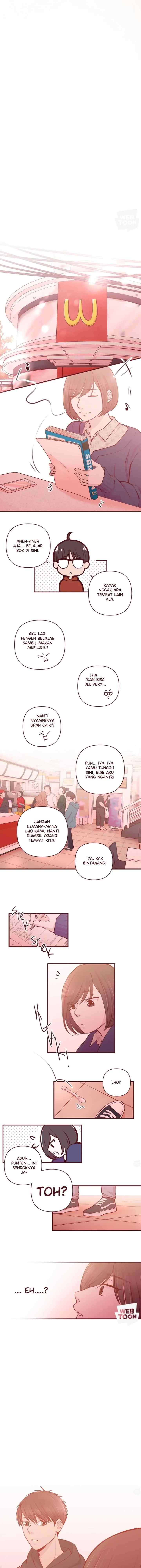 Maya's World chapter 46 halaman 4