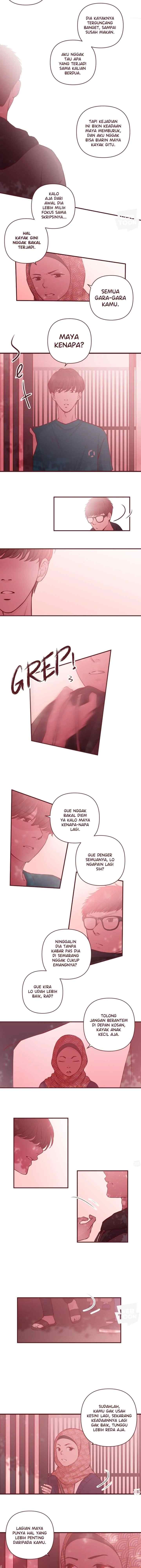 Maya's World chapter 47 halaman 4
