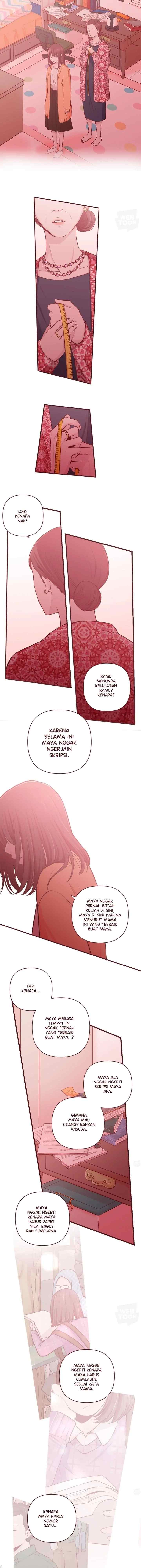 Maya's World chapter 48 halaman 4