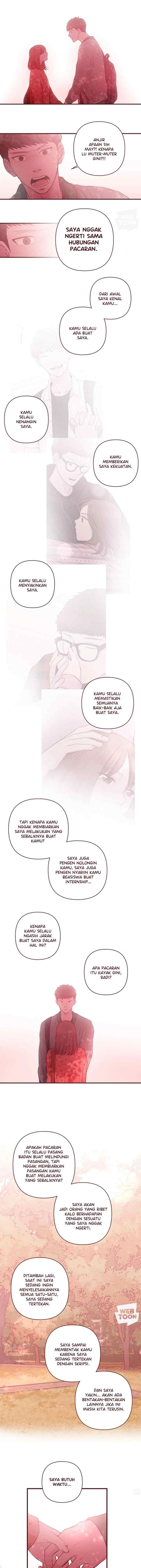 Maya's World chapter 53 halaman 5