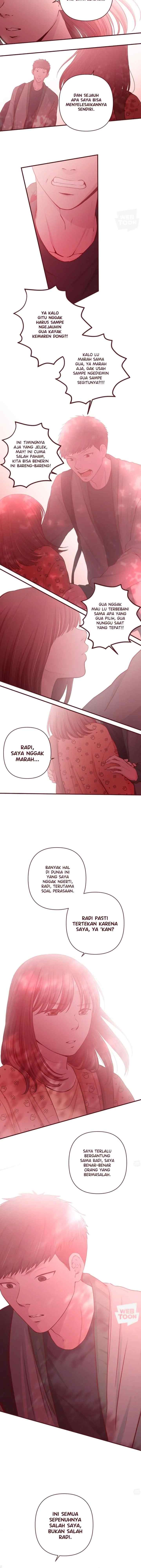 Maya's World chapter 53 halaman 4