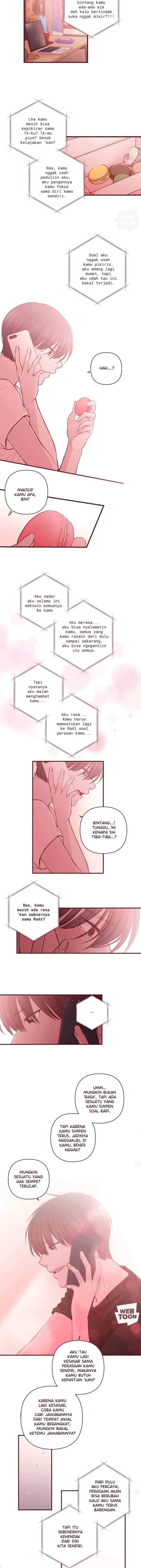 Maya's World chapter 54 halaman 4