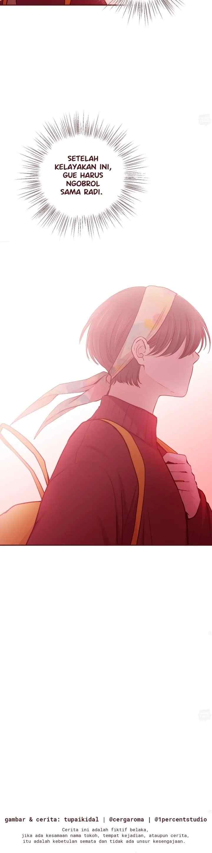 Maya's World chapter 55 halaman 6