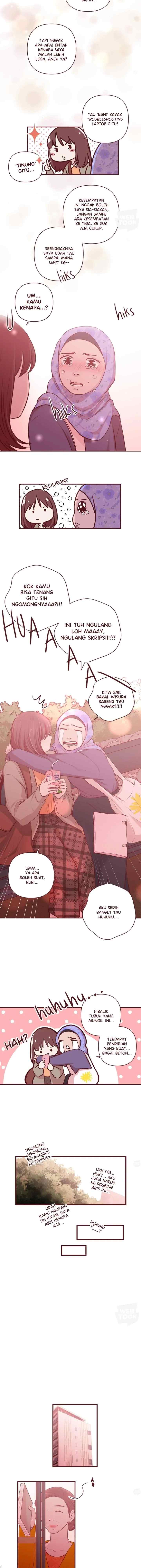 Maya's World chapter 57 halaman 4
