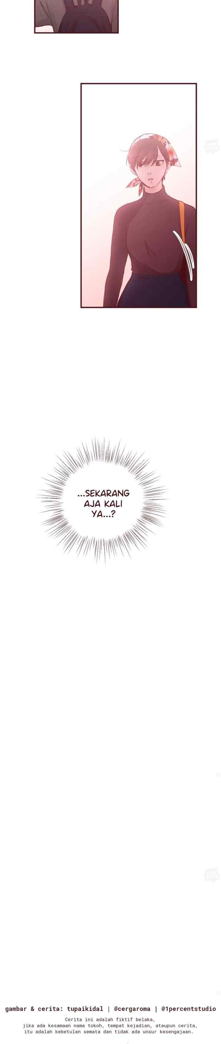 Maya's World chapter 59 halaman 6