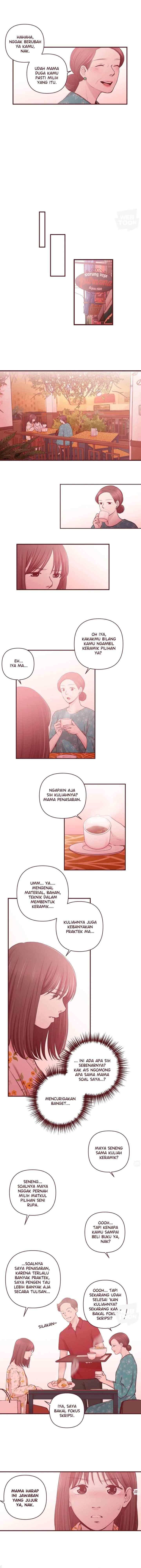 Maya's World chapter 59 halaman 4