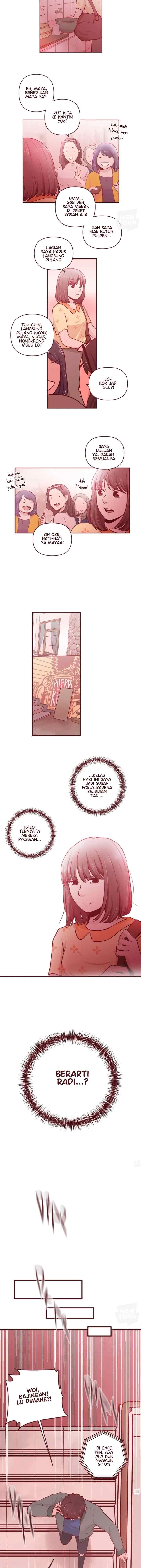 Maya's World chapter 6 halaman 6