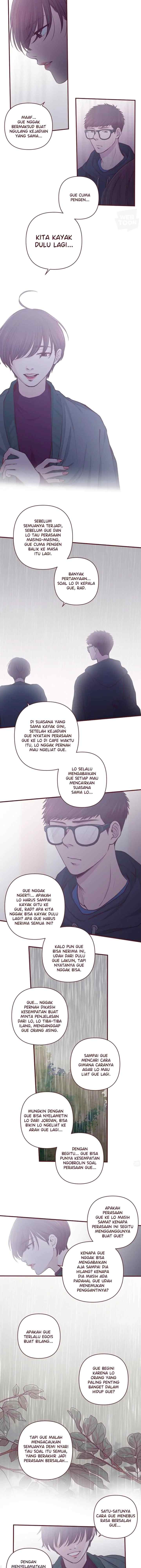 Maya's World chapter 61 halaman 4