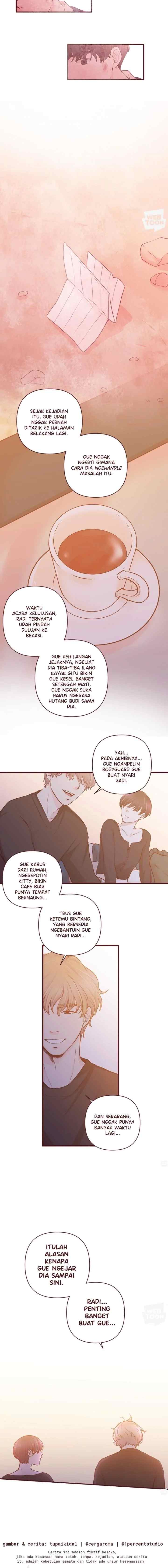 Maya's World chapter 64 halaman 5