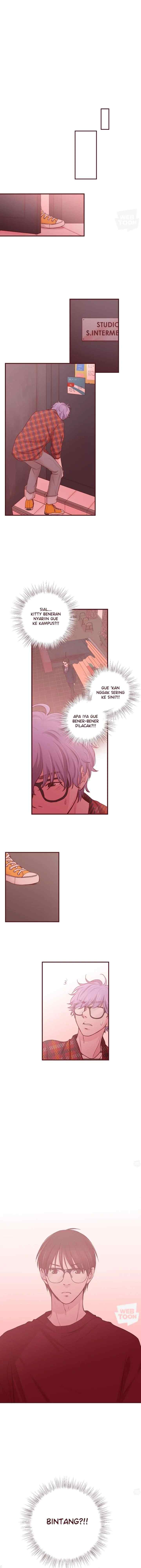Maya's World chapter 69 halaman 6