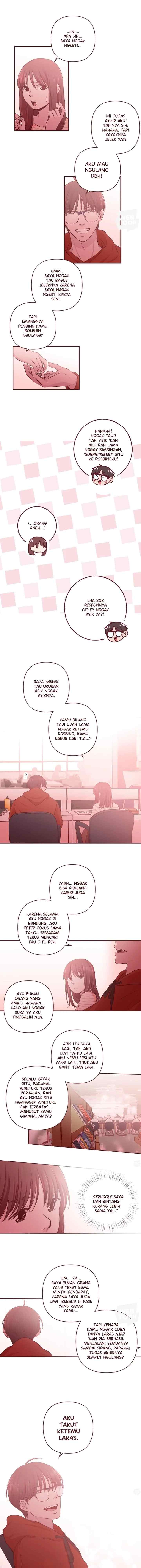 Maya's World chapter 71 halaman 4
