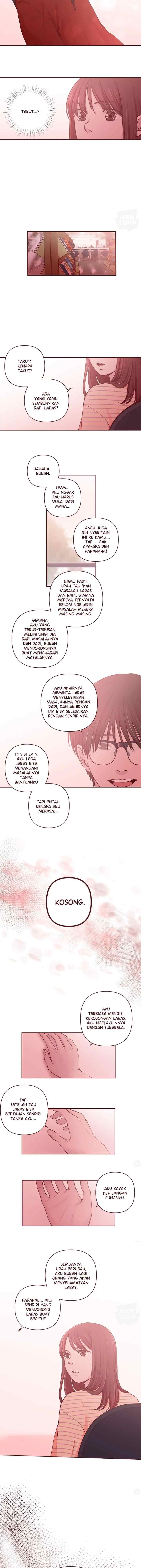 Maya's World chapter 71 halaman 5