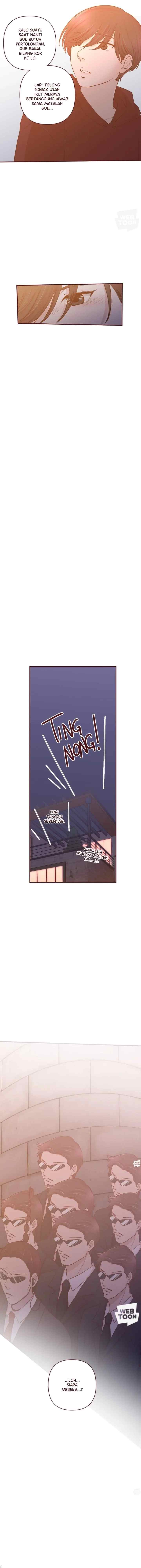 Maya's World chapter 74 halaman 5