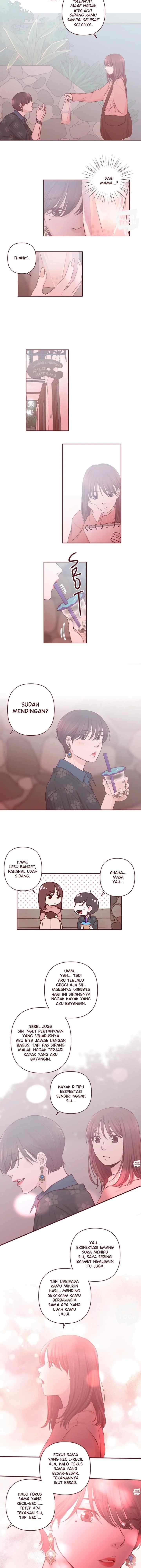Maya's World chapter 76 halaman 4