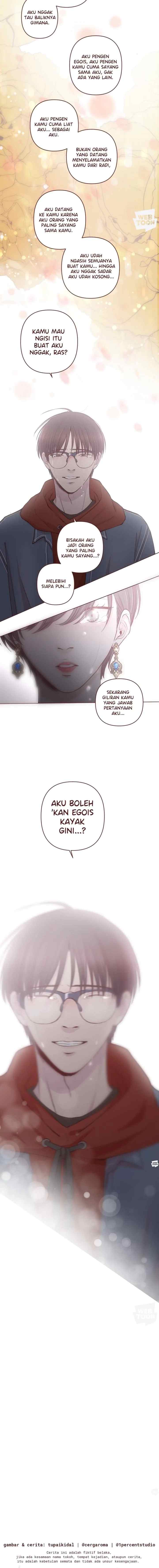 Maya's World chapter 77 halaman 5