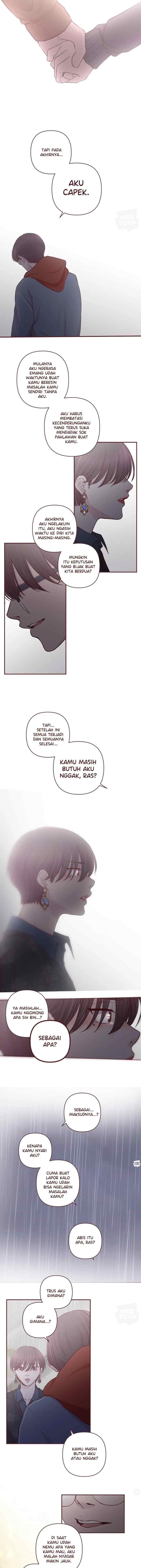 Maya's World chapter 77 halaman 4