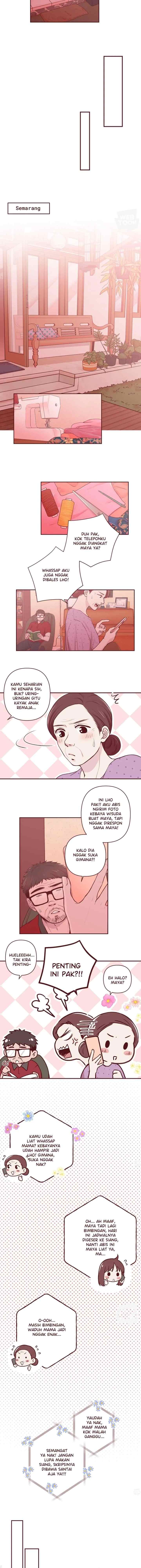 Maya's World chapter 78 halaman 4