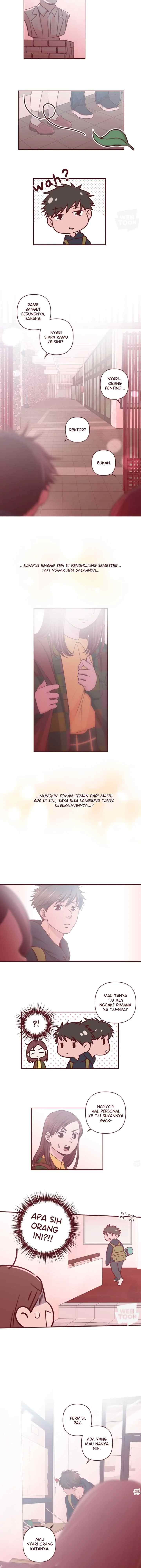 Maya's World chapter 82 halaman 4