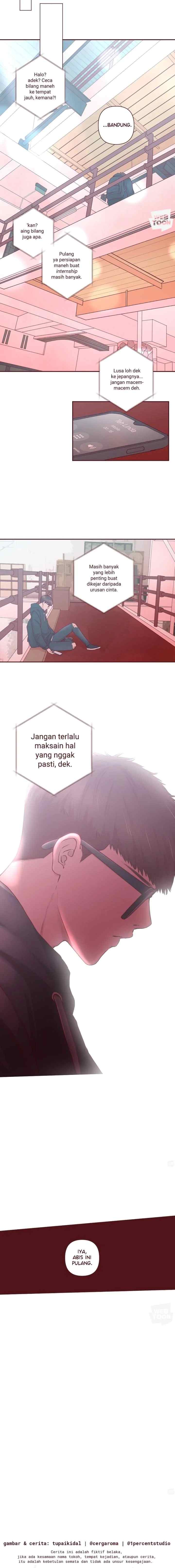 Maya's World chapter 86 halaman 7