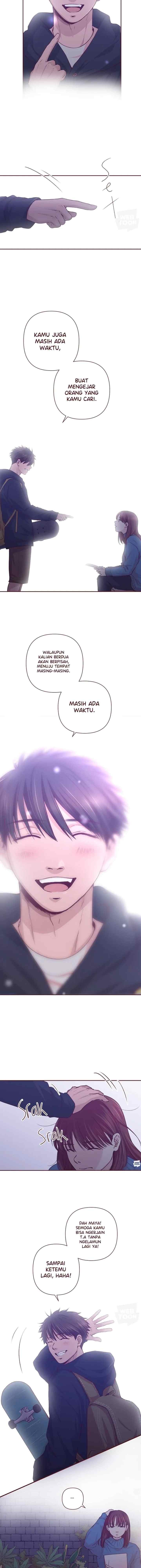 Maya's World chapter 87 halaman 6