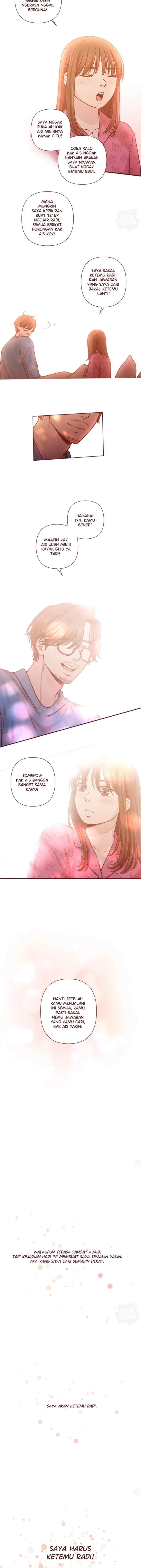 Maya's World chapter 90 halaman 6