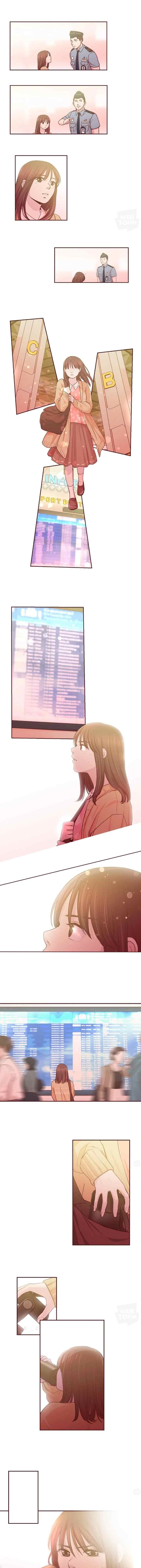 Maya's World chapter 92 halaman 8