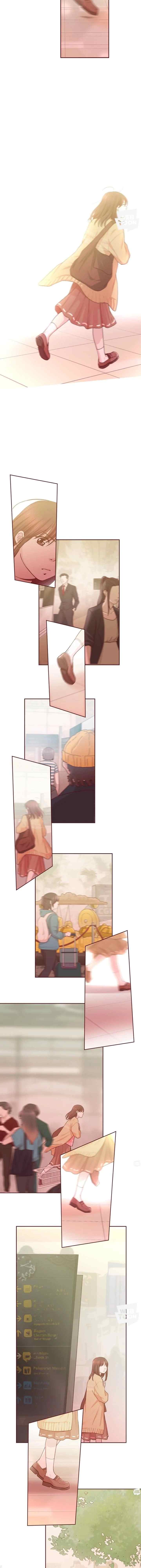 Maya's World chapter 92 halaman 6