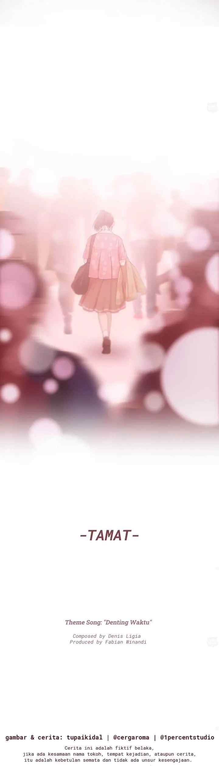 Maya's World chapter 92 halaman 14