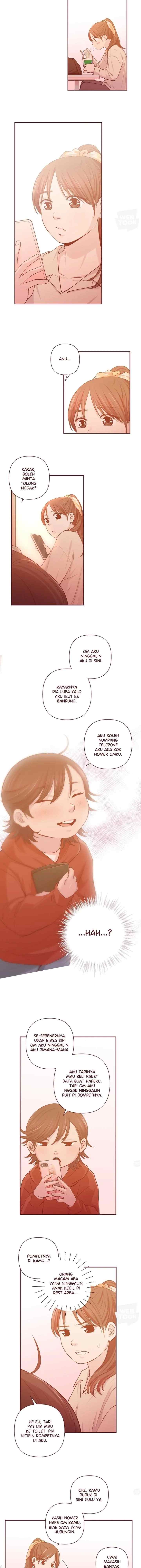 Maya's World chapter 93 halaman 6