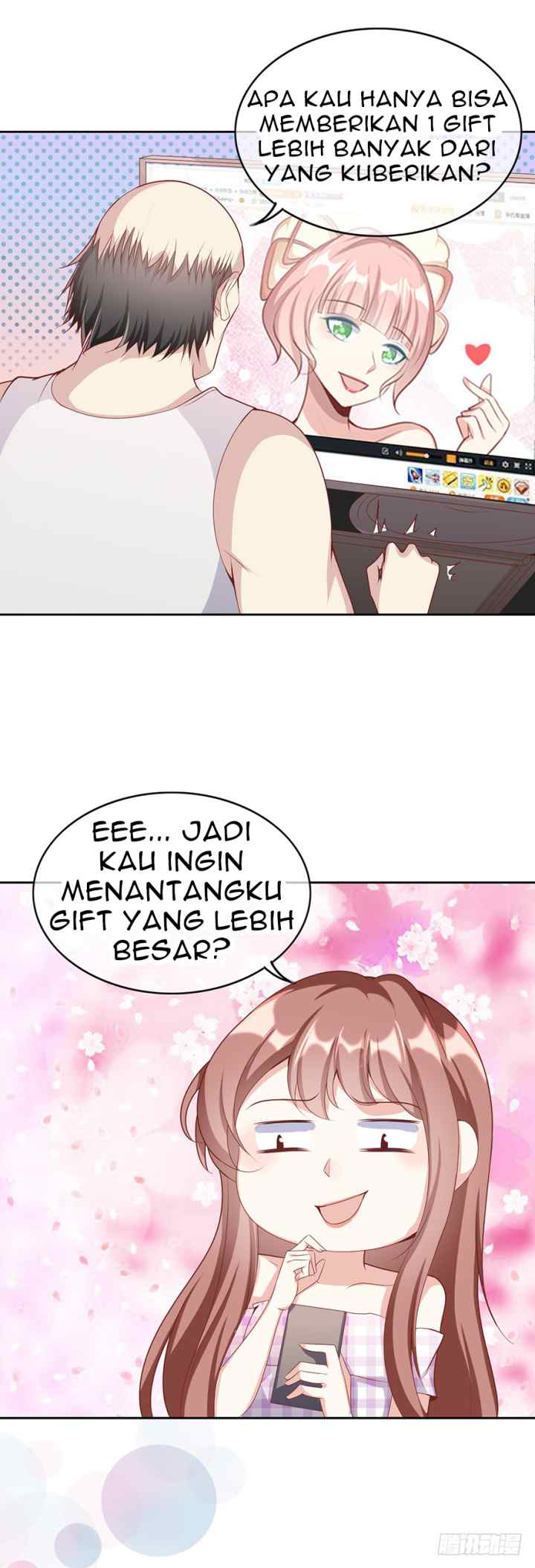 Me! Super Rich! chapter 10 halaman 12