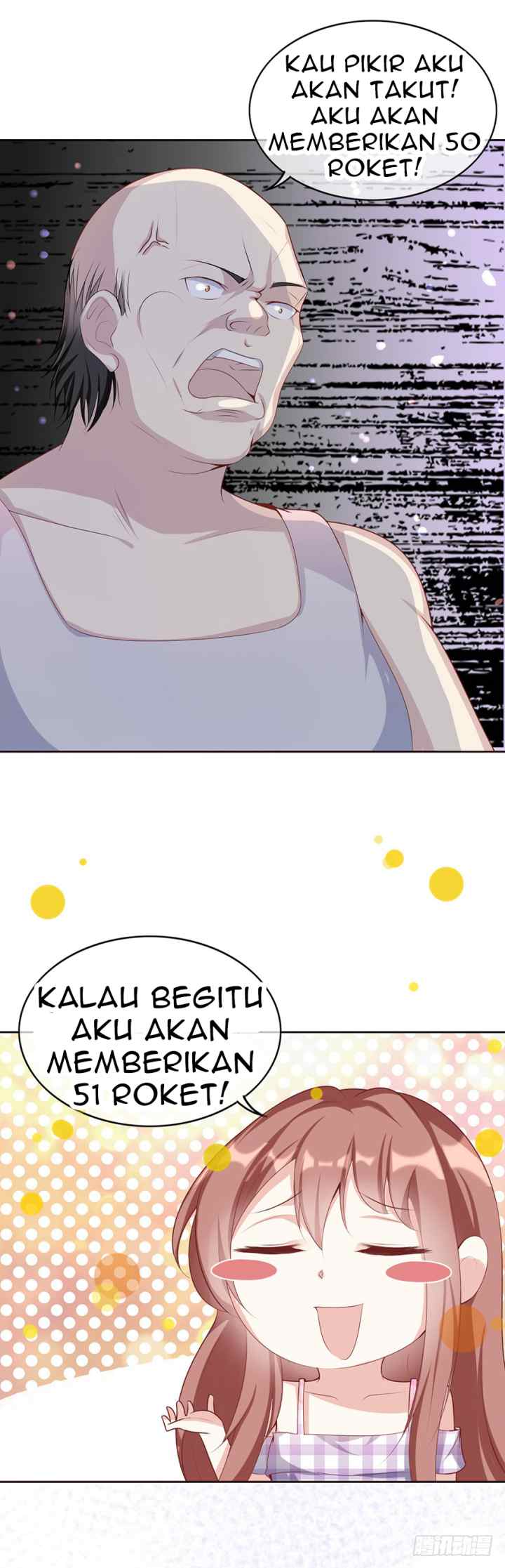 Me! Super Rich! chapter 10 halaman 7