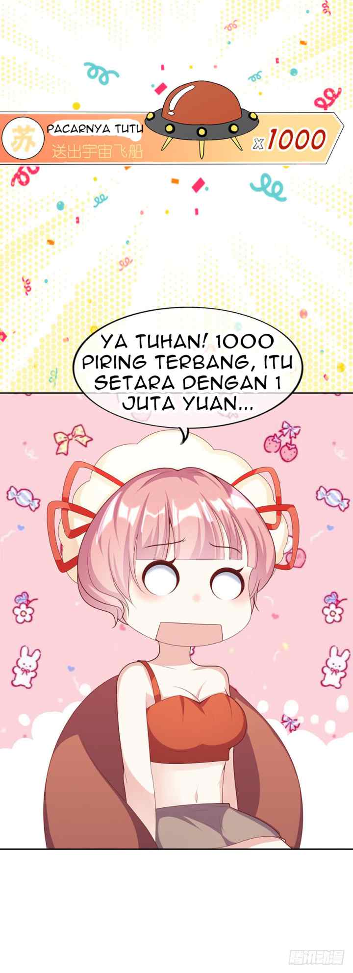 Me! Super Rich! chapter 10 halaman 14