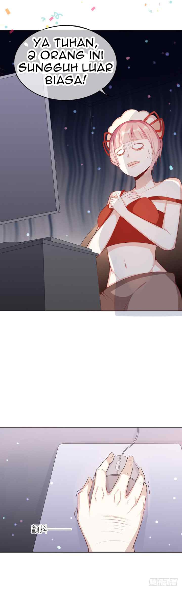 Me! Super Rich! chapter 10 halaman 10