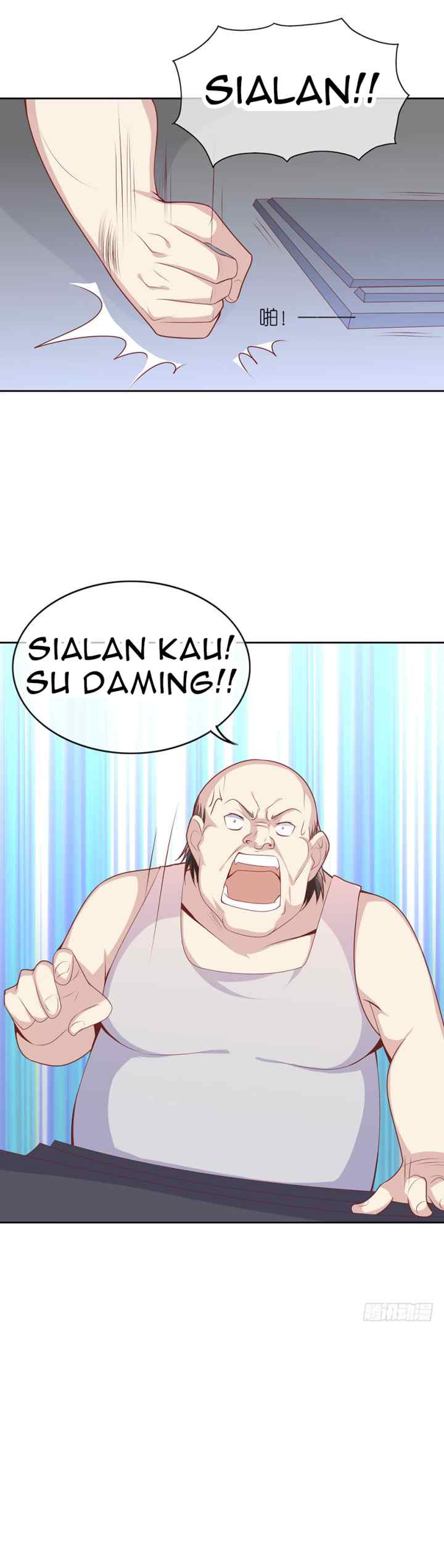 Me! Super Rich! chapter 10 halaman 15