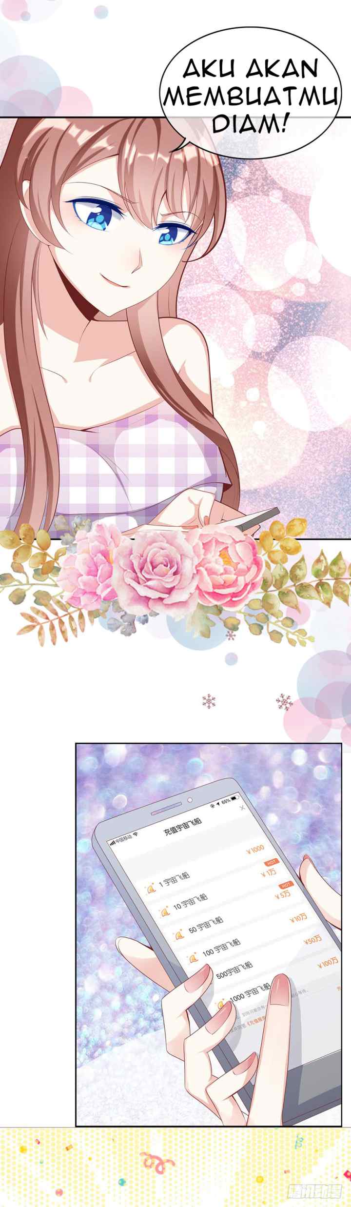 Me! Super Rich! chapter 10 halaman 13