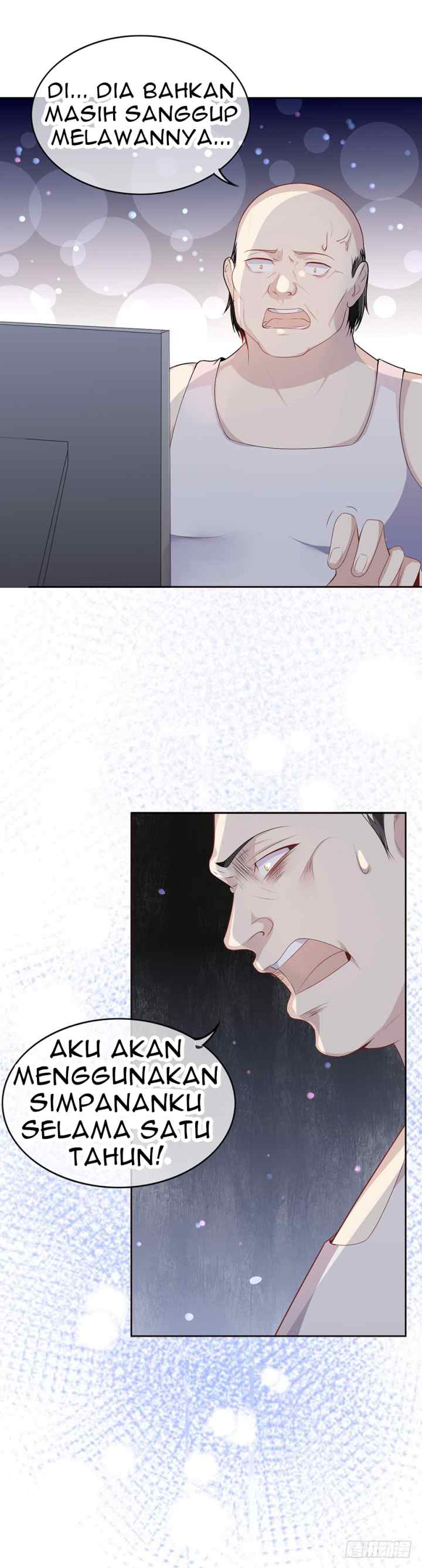 Me! Super Rich! chapter 10 halaman 11