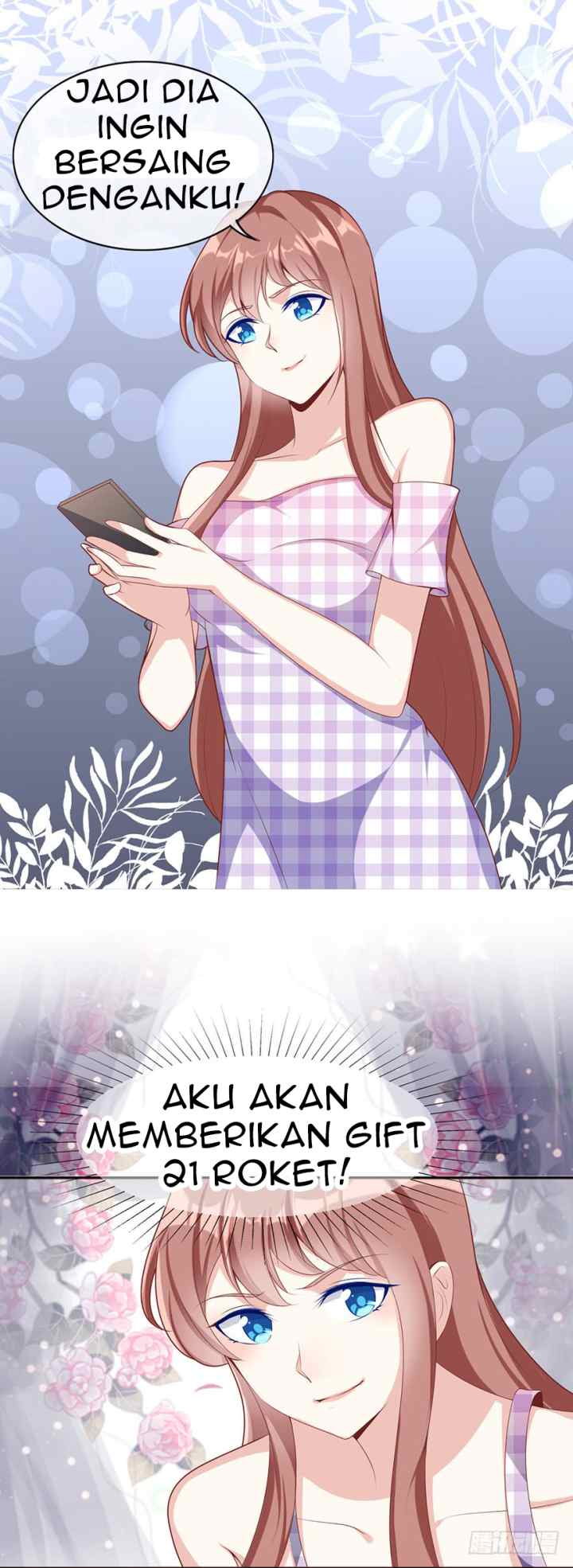 Me! Super Rich! chapter 10 halaman 5